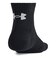 1386372　U UA TC 3pk Qtr　001BLK/BLK/WHT　684407-0003