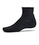 1386372　U UA TC 3pk Qtr　001BLK/BLK/WHT　684407-0003