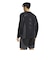 KV0144　M T.S.U LONG SLEEVE T-SHIRTS　BLACK　715145-0001