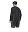 KV0144　M T.S.U LONG SLEEVE T-SHIRTS　BLACK　715145-0001