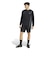 KV0144　M T.S.U LONG SLEEVE T-SHIRTS　BLACK　715145-0001