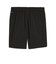 527368　M TAD ESSENTIALS 7 IN WOVEN　01BK　718313-0001