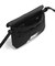 CW9300　W FUTURA 365 CROSSBODY　010BLACK/WHITE　617993-0001