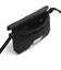 CW9300　W FUTURA 365 CROSSBODY　010BLACK/WHITE　617993-0001