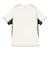 UF6SHS51M　THE THIRD ﾌｨｰﾙﾃｯｸﾌﾟﾗｸﾃｨｽｼｬﾂ　OW00　711613-0002