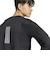 KU8507　M ｶﾗｯﾄ L/S Tｼｬﾂ　BLACK　715137-0001