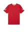660865　M INDIVIDUALFINAL JERSEY　01G.RED/M.JELLY　707038-0001