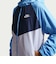 IF2821　K RPL WR HD JKT　413UNVBLU/WHITE　707796-0001