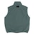 424R1091600　M Loose Fit Vest　GREEN　678965-0002