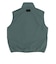 424R1091600　M Loose Fit Vest　GREEN　678965-0002