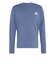 KU8508　M ｶﾗｯﾄ L/S Tｼｬﾂ　PRELOVEDINK　715138-0001