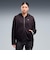 529563　W STUDIO LONG KNIT JKT　01BK　718314-0001