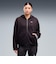 529563　W STUDIO LONG KNIT JKT　01BK　718314-0001