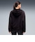529563　W STUDIO LONG KNIT JKT　01BK　718314-0001