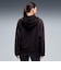 529563　W STUDIO LONG KNIT JKT　01BK　718314-0001