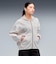 529563　W STUDIO LONG KNIT JKT　05VAPOR GRAY　718314-0002
