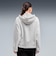 529563　W STUDIO LONG KNIT JKT　05VAPOR GRAY　718314-0002