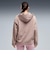 529563　W STUDIO LONG KNIT JKT　81MOUSE GRAY　718314-0003