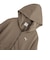529563　W STUDIO LONG KNIT JKT　81MOUSE GRAY　718314-0003