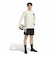 KV0143　M T.S.U LONG SLEEVE T-SHIRTS　CREAMWHITE　715144-0001