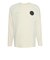 KV0143　M T.S.U LONG SLEEVE T-SHIRTS　CREAMWHITE　715144-0001