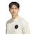 KV0143　M T.S.U LONG SLEEVE T-SHIRTS　CREAMWHITE　715144-0001