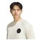KV0143　M T.S.U LONG SLEEVE T-SHIRTS　CREAMWHITE　715144-0001
