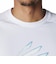 6012511　M CURRY TECH GRAPHIC SS T　100WHT　707892-0002