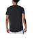 6012511　M CURRY TECH GRAPHIC SS T　001BLK　707892-0001