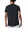 6012511　M CURRY TECH GRAPHIC SS T　001BLK　707892-0001