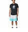6012511　M CURRY TECH GRAPHIC SS T　001BLK　707892-0001