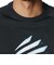 6012511　M CURRY TECH GRAPHIC SS T　001BLK　707892-0001