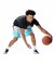 6012511　M CURRY TECH GRAPHIC SS T　001BLK　707892-0001