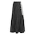KY8114　W DENIM SKIRT　MEDIUMBLACKDENI　714200-0001