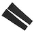 1313490　HEATGEAR ARM SLEEVES　001BLK/WHT　651793-0001