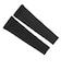 1313490　HEATGEAR ARM SLEEVES　001BLK/WHT　651793-0001