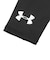 1313490　HEATGEAR ARM SLEEVES　001BLK/WHT　651793-0001