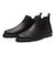 B0011　SHORTGORE RAIN　BLACK　623039-0001