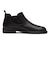 B0011　SHORTGORE RAIN　BLACK　623039-0001