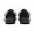 W9007　LOAFER RAIN　E/BLACK　704742-0001