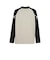 661215　M INDIVIFINAL 1/4 ZIP TOP　09DESERT DUST　718352-0001