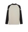 661215　M INDIVIFINAL 1/4 ZIP TOP　09DESERT DUST　718352-0001