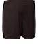 1387092　M Curry Splash Short　246KNB/BLK　684510-0004