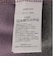 G6SM-J059　M LANGDON RUGBY SHIRT　HEATHER/PURPLE　708744-0002