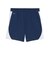 786228　MCFC TR SHORT W/POCKET JR　21BLUE JEWEL　718355-0001