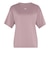KU8887　W TR ES+ ﾊﾝｿﾃﾞ Tｼｬﾂ　MAGICMAUVE　715143-0001