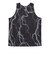 226-013001　THUNDERBOLT REVERSIBLE TANK　BLACK　715178-0002