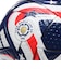 ADF510　ﾑﾝﾃﾞｨｱﾙ･ﾃﾞ･ｸﾙｰﾍﾞｽ FIFA25 ﾌﾟﾛ　WHT　697676-0001