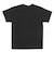 225-044005　68xAKTR LOGO TEE　BLACK　705367-0001