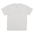 524-009005　BASIC AKTR LOGO SPORTS TEE　WHITE　705371-0002